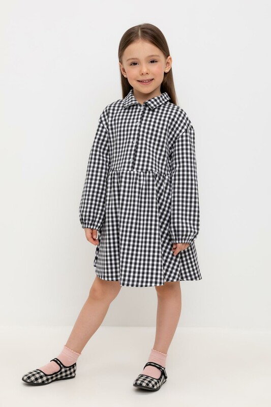 платье для дев